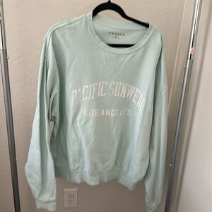 Pac Sun sweatshirt